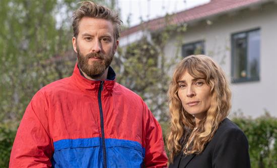 ZDF Joins Swedish Drama-Thriller Till Death Do Us Part with TV4 and Dynamic Television